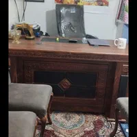 دفتر مدیریتی