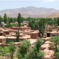 دورهمی وطبیعت گردی