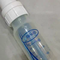 شیشه شیر آنتی کولیک دکتر براون