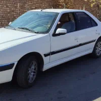 پرشیا ۴۰۱ موتور جدید در حد نو دریچه سیمی|خودرو سواری و وانت|آبگرم, |دیوار