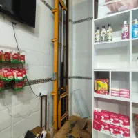 اجاره مغازه س  طبقه مناسب نانوایی فست فود|اجارهٔ مغازه و غرفه|قم, انسجام|دیوار