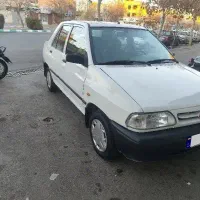 پراید131مدل 97