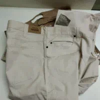 شلوار کتان امریکایی