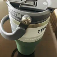 تراول ماگ برند تایسو(بدون استفاده باکارتن)|کوهنوردی و کمپینگ|مشهد, شهید فرامرز عباسی|دیوار