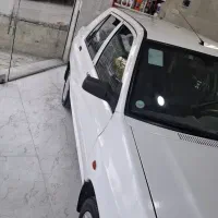 پراید ۹۸ بدون رنگ|خودرو سواری و وانت|سنندج, |دیوار