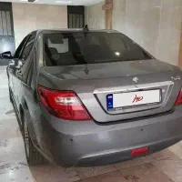 دنا توربو ۶ دنده ۱۴۰۱