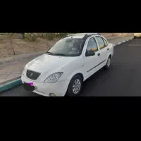 معاوضه تیبا صندوق دار|خودرو سواری و وانت|تهران, حکیمیه|دیوار