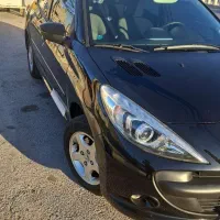 207 پانا مدل ۴۰۱