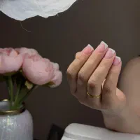 مدل ناخن