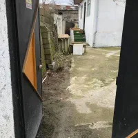 *خانه ویلایی داخل شهر*