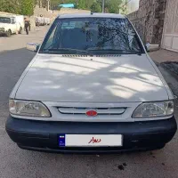 پراید ۱۳۱ مدل ۹۴