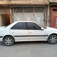 پارس Xu7p مدل ۱۴۰۱