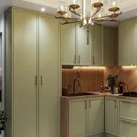 کابینت و دکوراسیون البرز