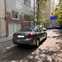 دنا تیپ ۲ مدل ۹۷ بدون رنگ|خودرو سواری و وانت|تهران, ونک|دیوار