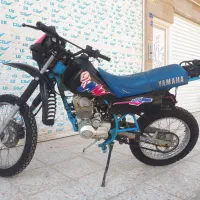 دی تی|موتورسیکلت|قم, قلعه کامکار|دیوار