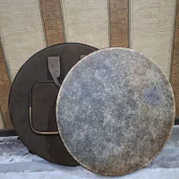 دف پادوک مدل حرفه ای