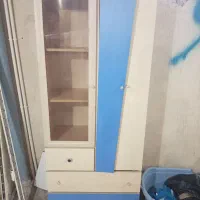 کمد بچه‌گانه