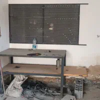 میز کار و تخته اچار