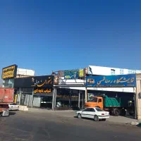 دفتر کار|اجارهٔ دفتر کار، اتاق اداری، مطب|مشهد, رباط طرق|دیوار