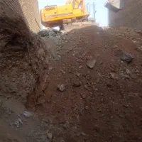 تخریب ساختمان