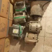 موتور کولر استوک