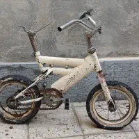 دوچرخه ۱۲