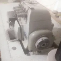 چرخ صنعتی پنج نخ