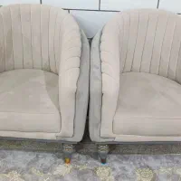 مبل هشت نفره پانوما|مبلمان خانگی و میز عسلی|اردکان, |دیوار