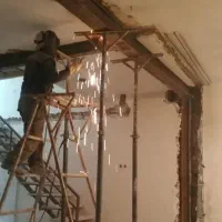 جوشکاری سیار