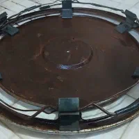 قالپاق کامیون قدیمی|کلکسیون اشیاء عتیقه|تهران, فردوسی|دیوار