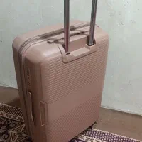 چمدان سایز متوسط|کیف، کفش، کمربند|بندرعباس, |دیوار