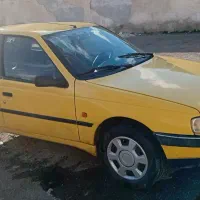 پژو 405 .