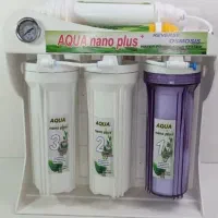 Holand pro تصفیه آب اقساطی