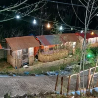 واگذاری کافه رستوران در جاده ماسوله