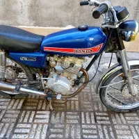 موتور پلاک ملی|موتورسیکلت|اصفهان, دهنو|دیوار