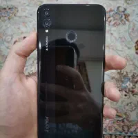 HONOR 8X قدرتمند با 128 گیگ حافظه داخلی