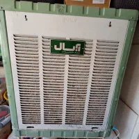 کولر آبی  ۶۰۰۰ آبسال بالازن مدل AC58 درحدنو