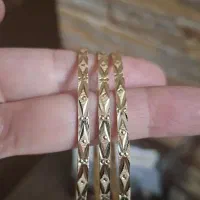 النگو طلا روس بندر انزلی