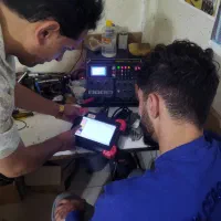 آموزش فوق تخصصی برق خودرو با پشتیبانی داییمی|خدمات آموزشی|تبریز, |دیوار