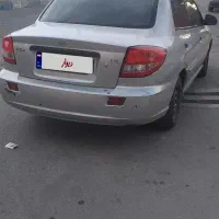 ریو مدل ۸۴|خودرو سواری و وانت|کرج, مصباح|دیوار