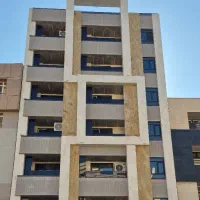 115متر/2خواب/سالن ب نما دلباز/کلید اول|فروش آپارتمان|اهواز, گلستان|دیوار