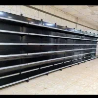 قفسه فروشگاهی و صنعتی