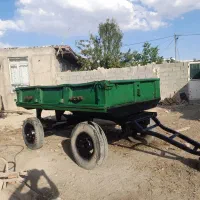 تریلی|قطعات یدکی و لوازم جانبی|بستان آباد, |دیوار