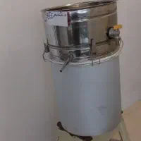 دستگاه عرق گیری