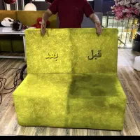 مبل شویی وقالیشویی(حتما بخون) شستشوی موکت فرش قالی