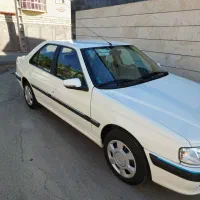 پارس سیمی ۴۰۲درحدصفر