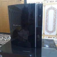 پلی استیشن سه