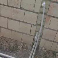 لوله کشی آب و فاضلاب تضمینی|خدمات پیشه و مهارت|محمدشهر, محمدشهر|دیوار