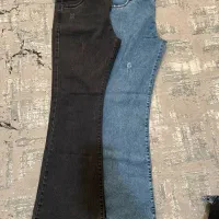 شلوار جین زنانه