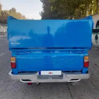 نیسان مدل ۸۴ در حد ۱۴۰۲|خودرو سواری و وانت|مشهد, کشف|دیوار